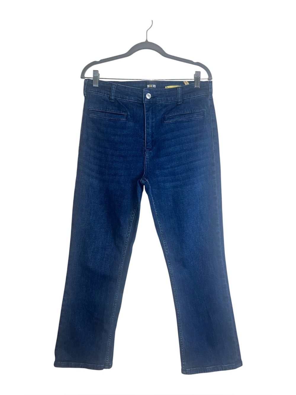 Anthropologie Maeve Women’s High Rise Kick-Flare Jeans Sz 31